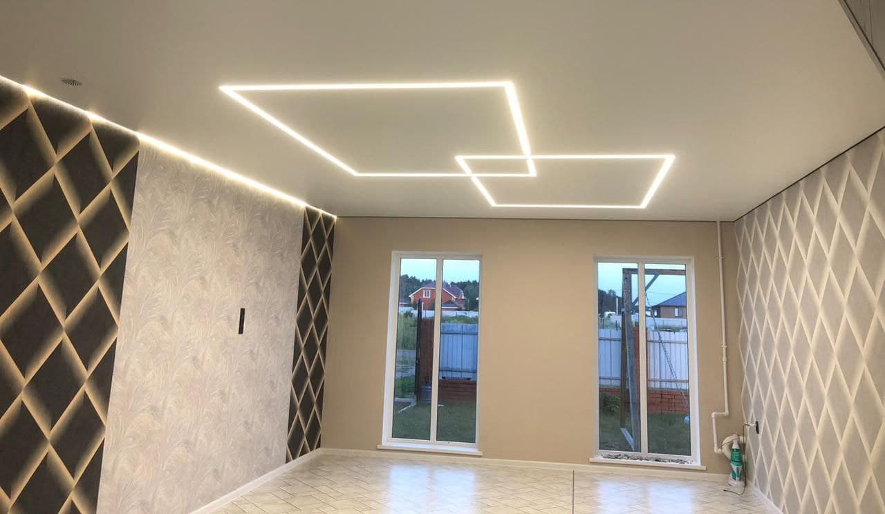Квартира 37 м², кадр 3