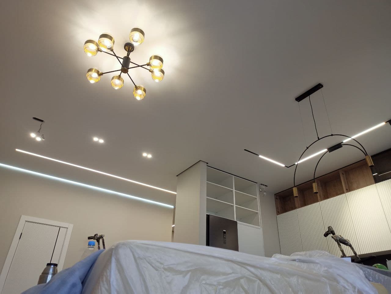 Квартира 45 м², кадр 2