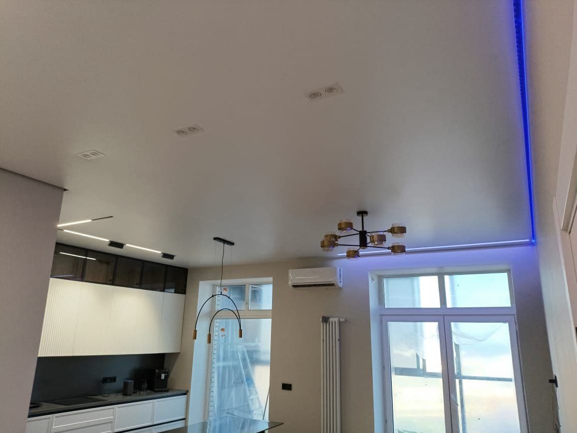 Квартира 45 м²