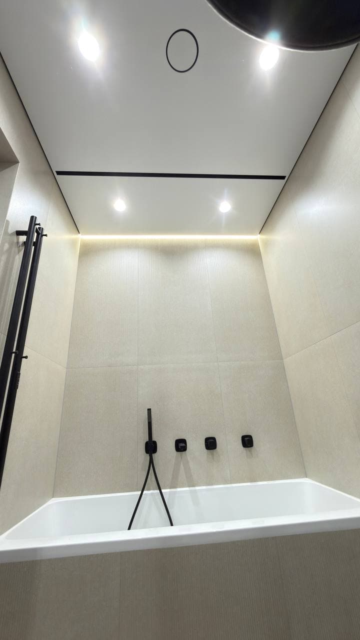 Квартира 60 м², кадр 2