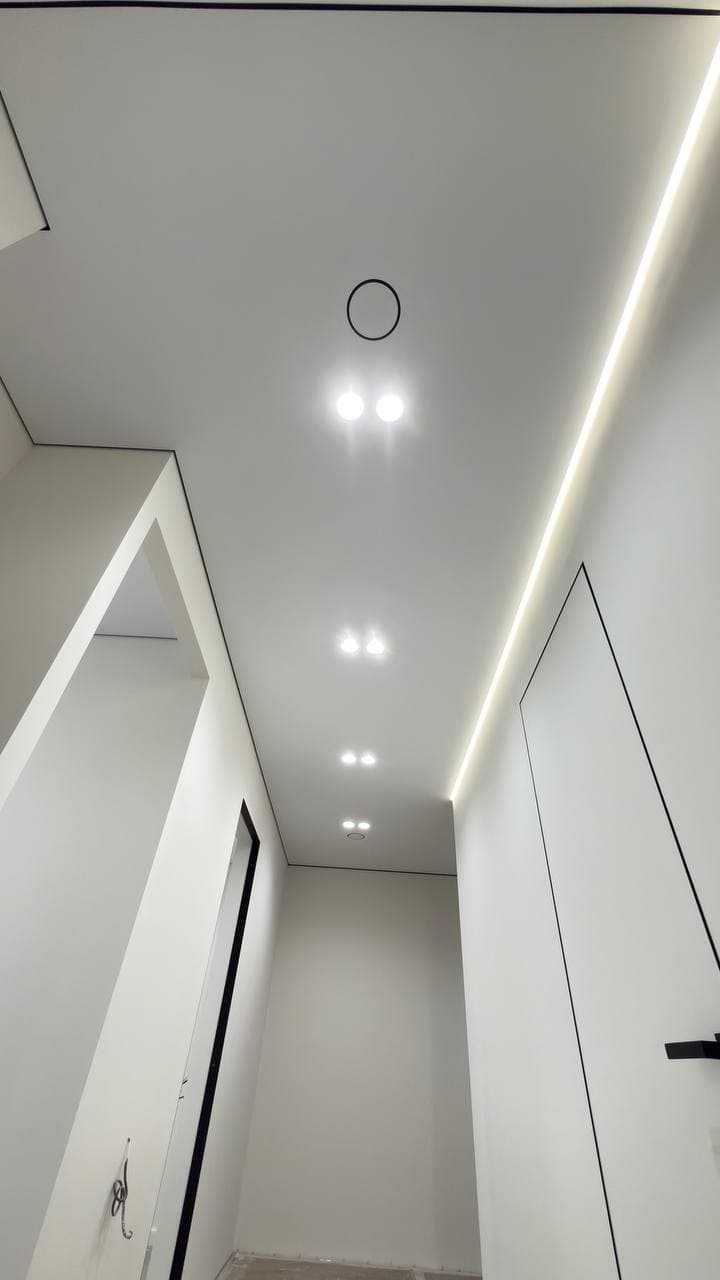 Квартира 60 м², кадр 3