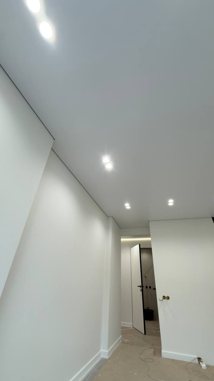 Квартира 60 м², кадр 4