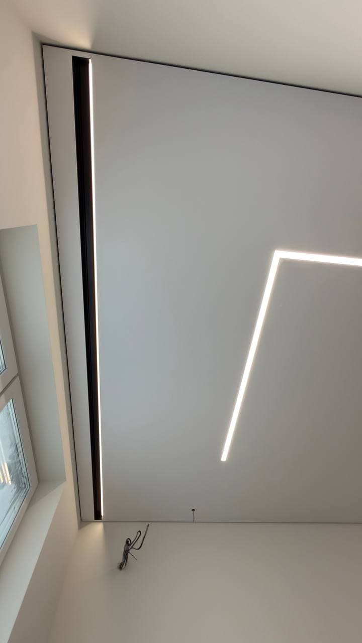 Квартира 60 м², кадр 8