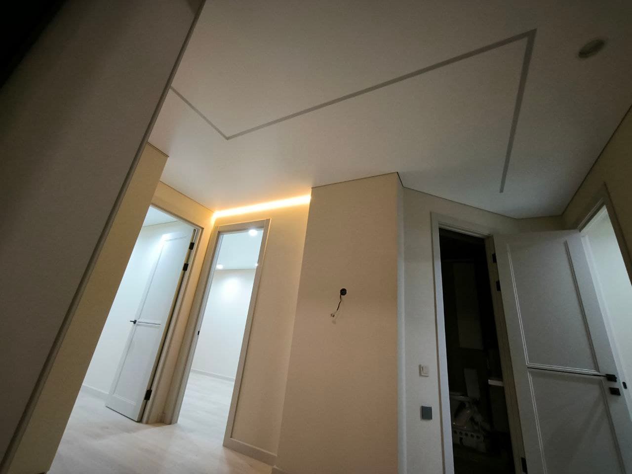 Квартира 65 м², кадр 2