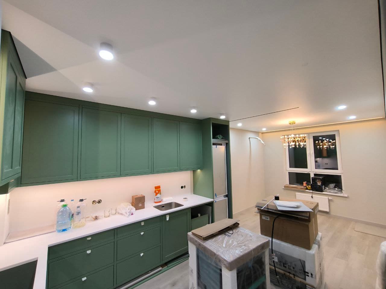 Квартира 65 м², кадр 7