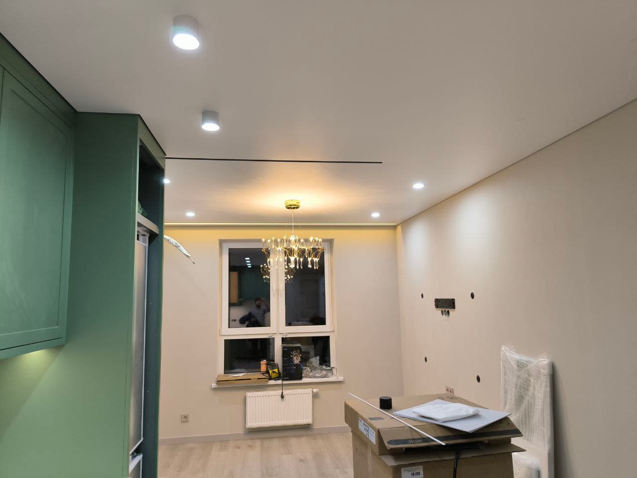 Квартира 65 м², кадр 8