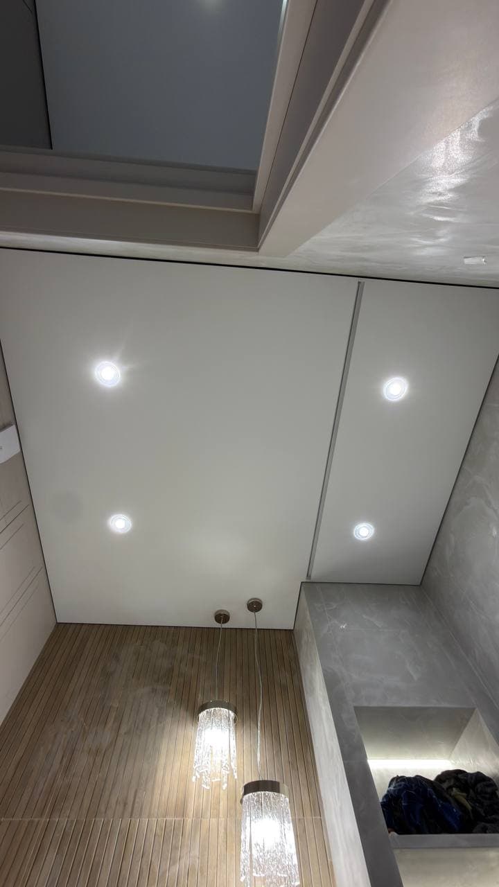 Квартира 72 м², кадр 2