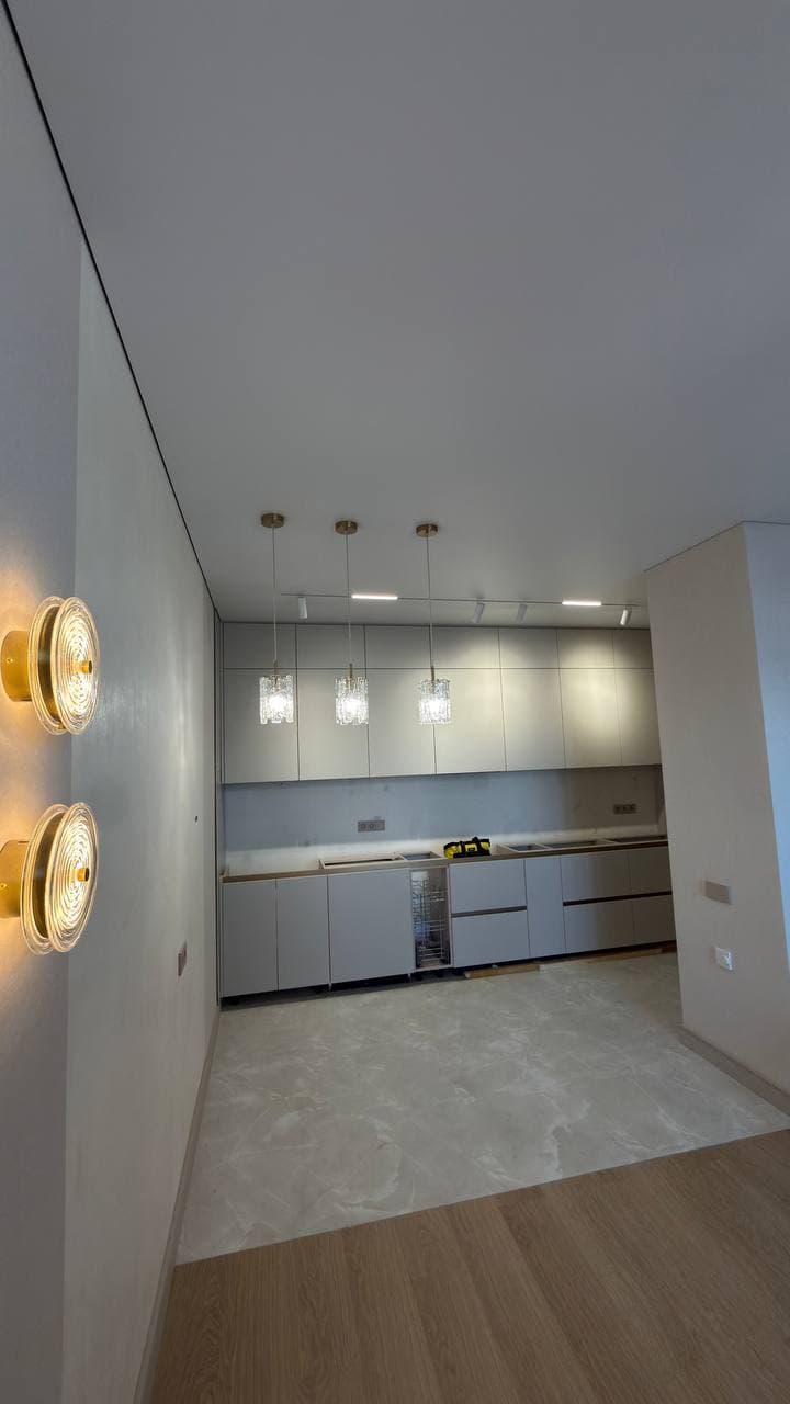 Квартира 72 м², кадр 3