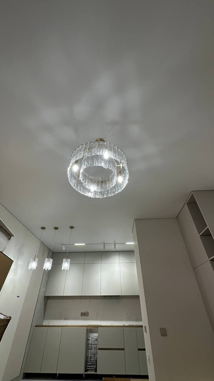 Квартира 72 м², кадр 4