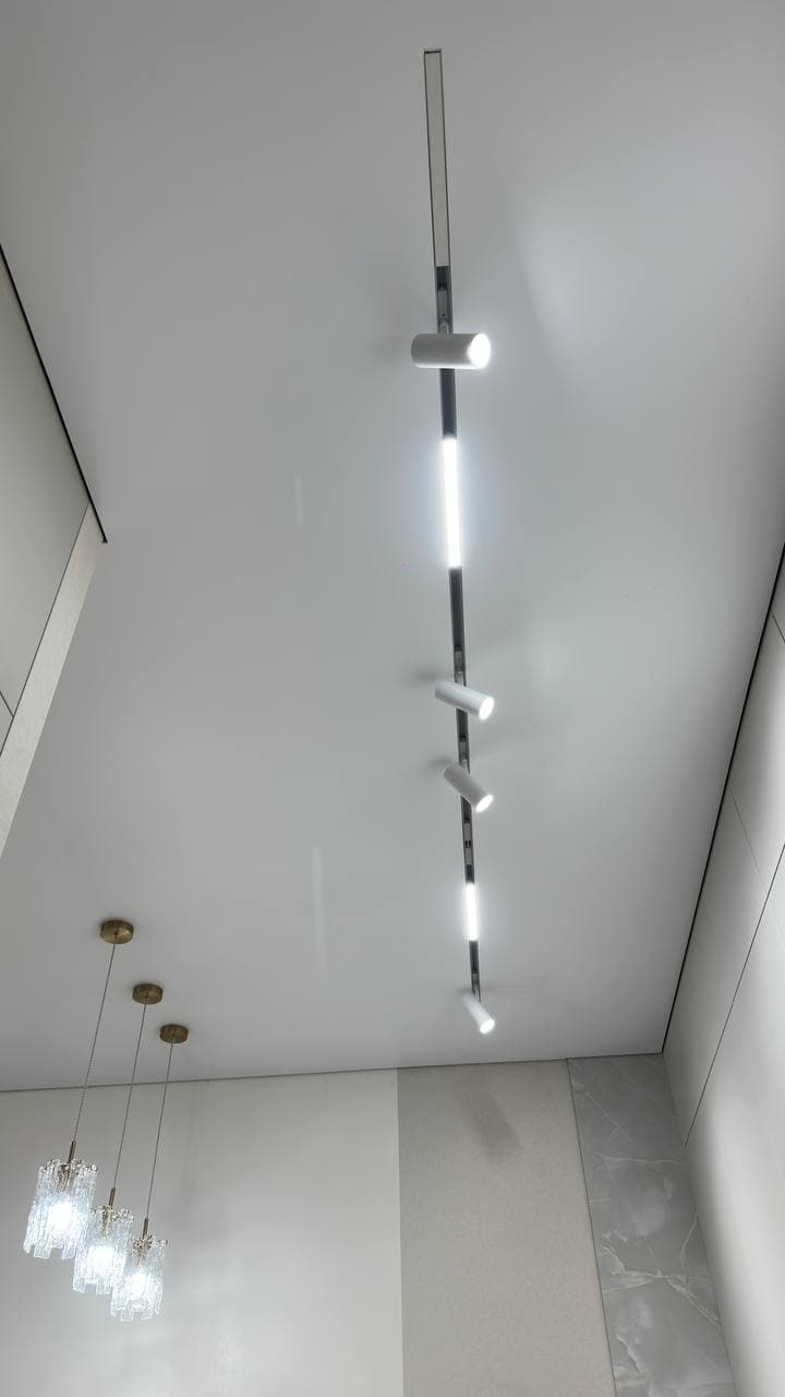 Квартира 72 м², кадр 5