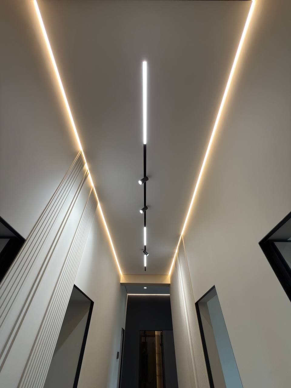 Коттедж 80 м², кадр 3