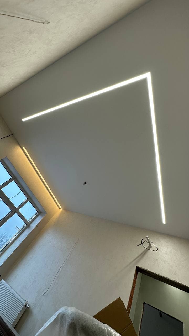 Мансардный дом 140 м², кадр 4