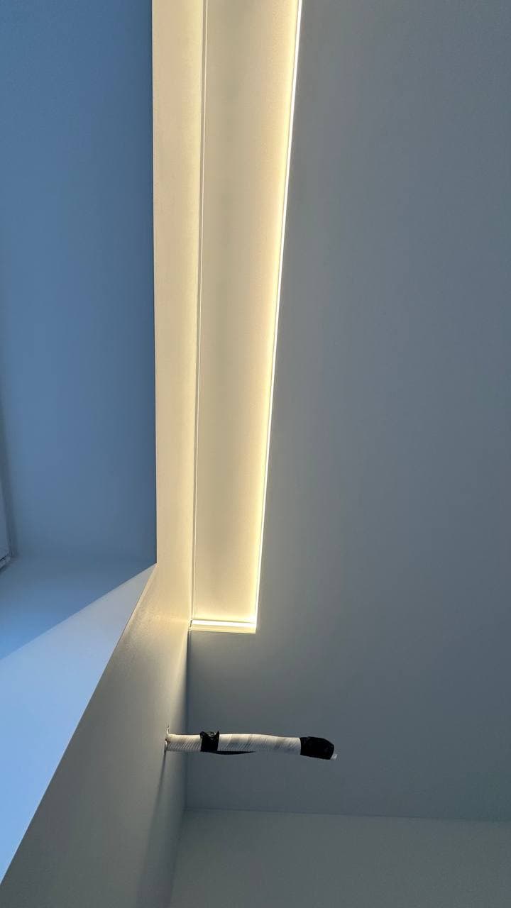 Мансардный дом 140 м², кадр 6