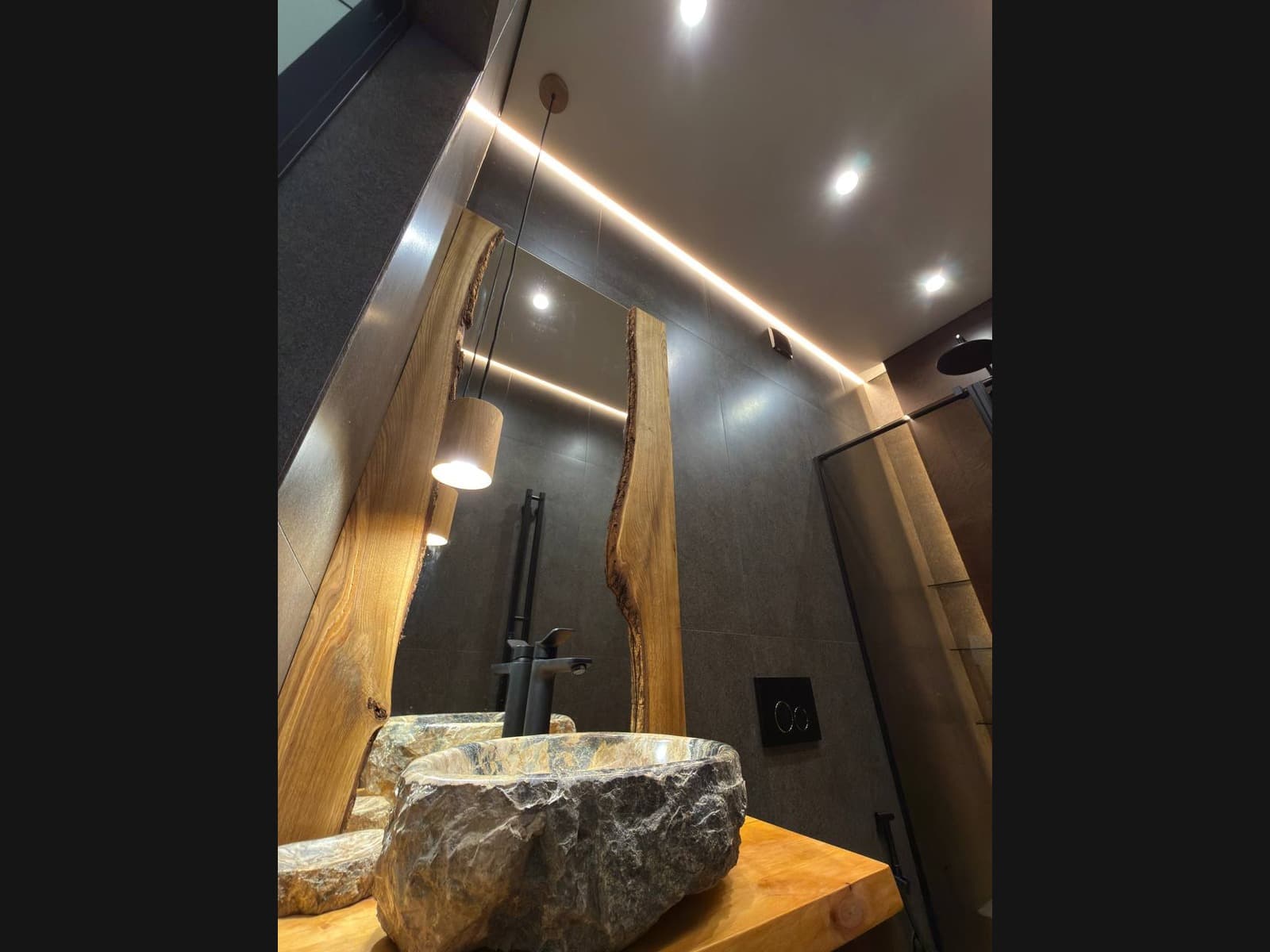 Загородный дом, 120 м²